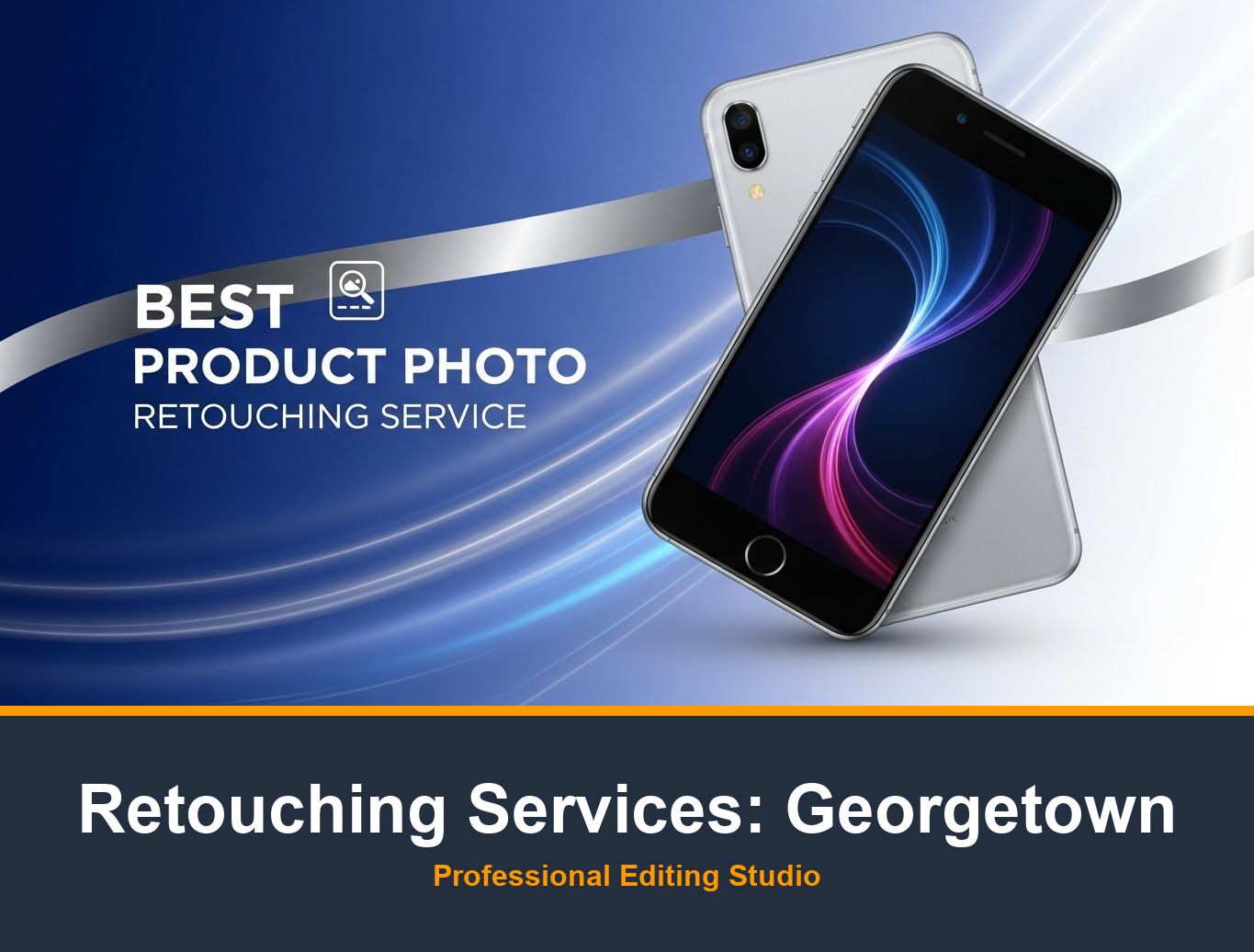 Car Photo Editing in Georgetown