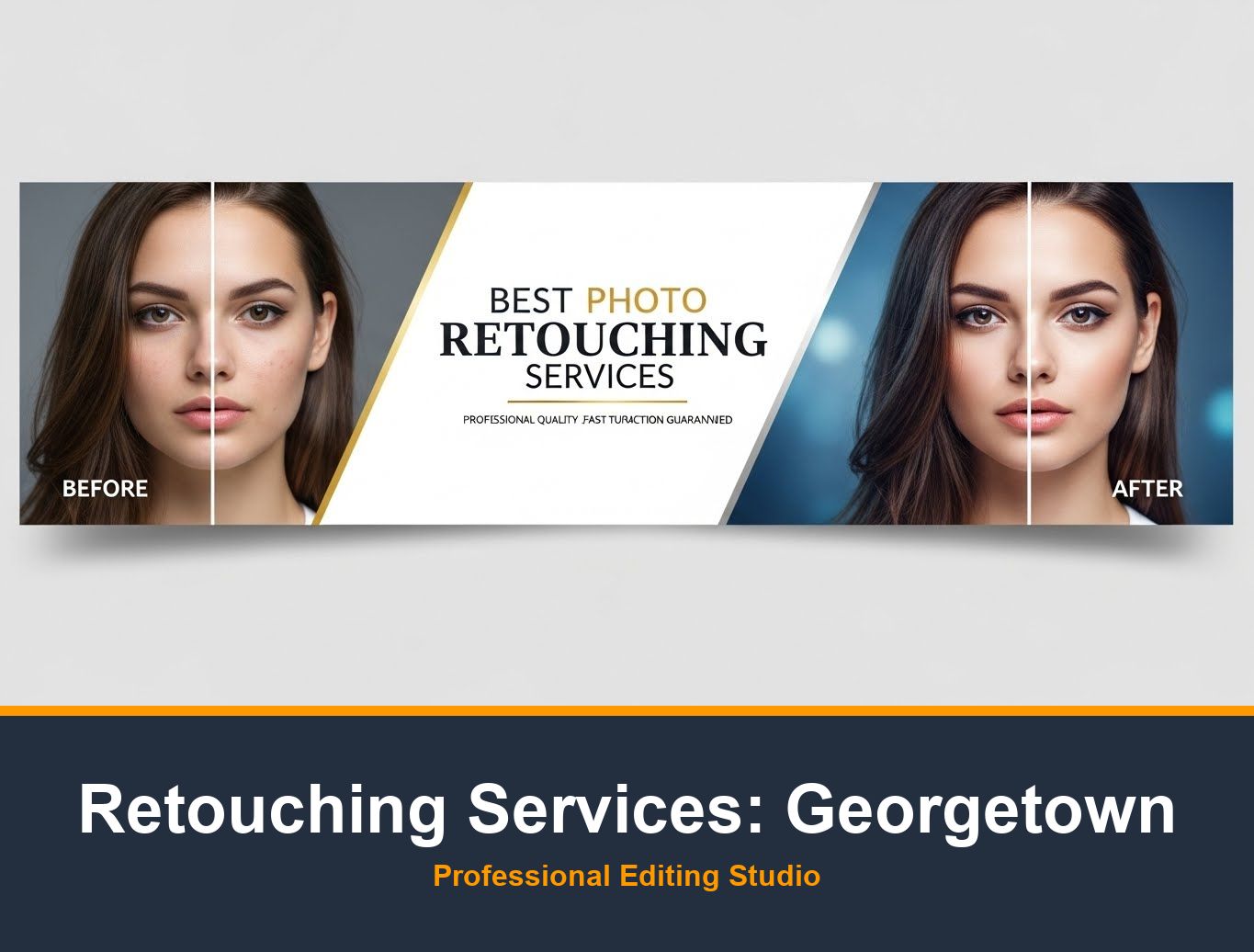 Car Photo Editing in Georgetown