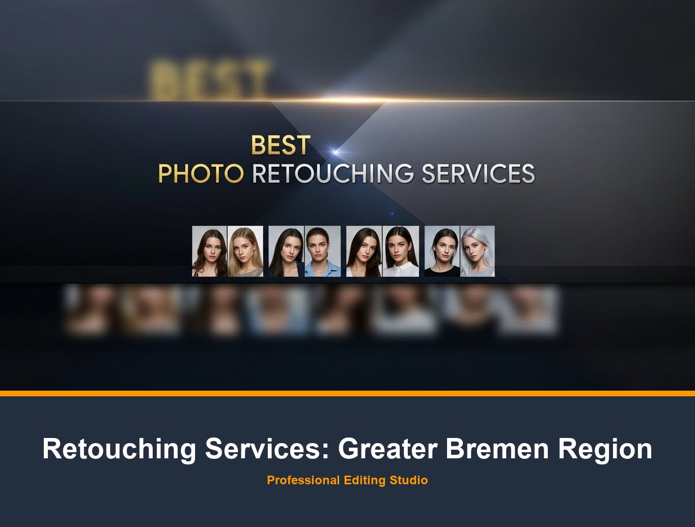 Car Photo Editing in Greater Bremen Region