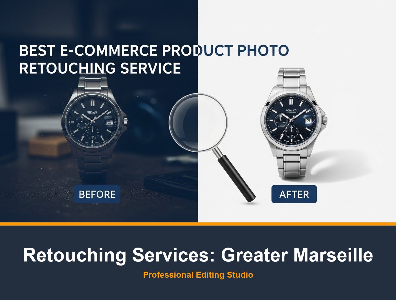 Car Photo Editing in Greater Marseille