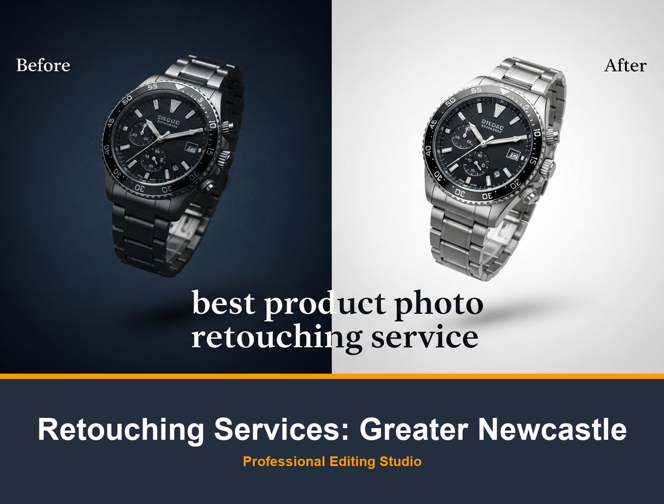 Car Photo Editing in Greater Newcastle