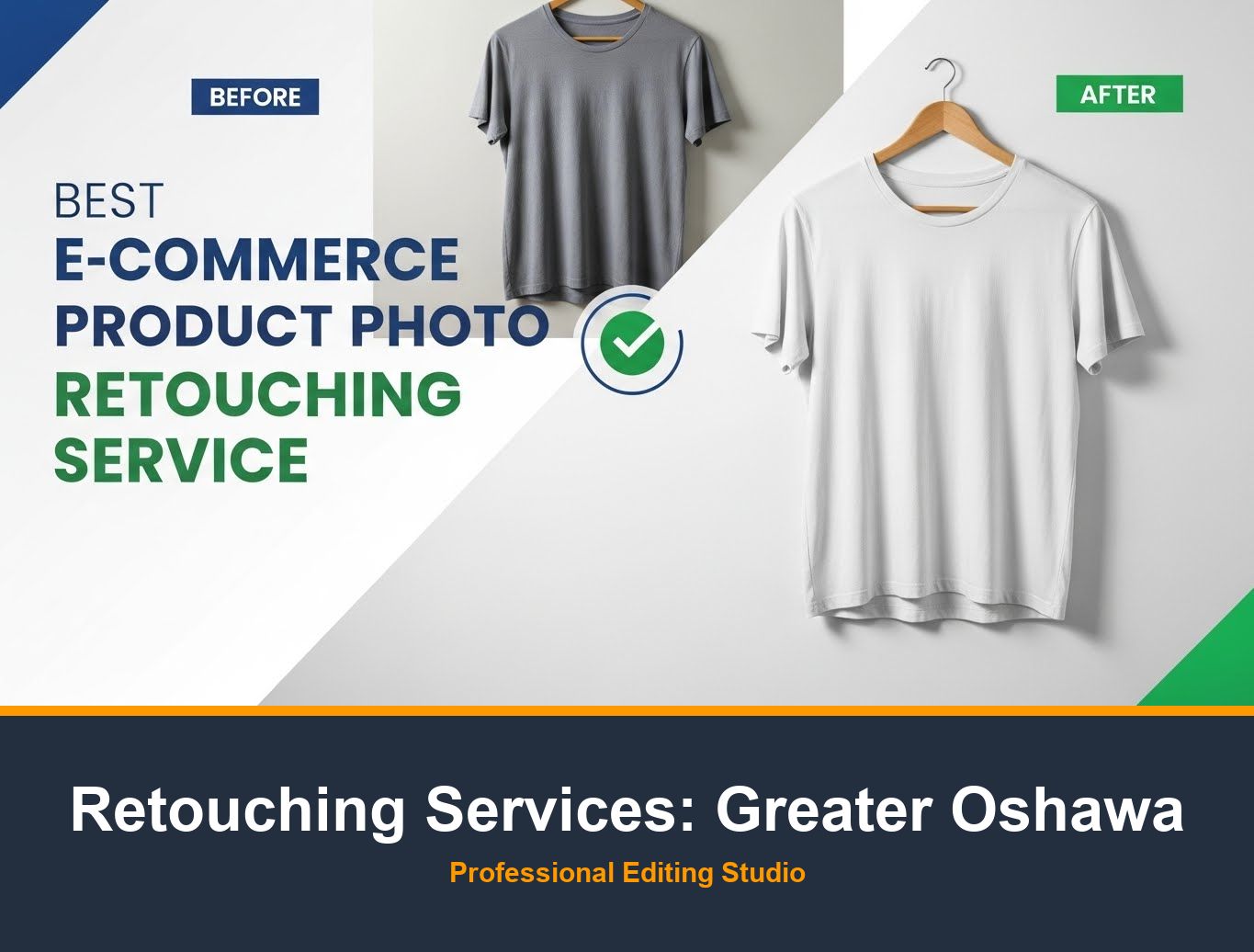 Car Photo Editing in Greater Oshawa