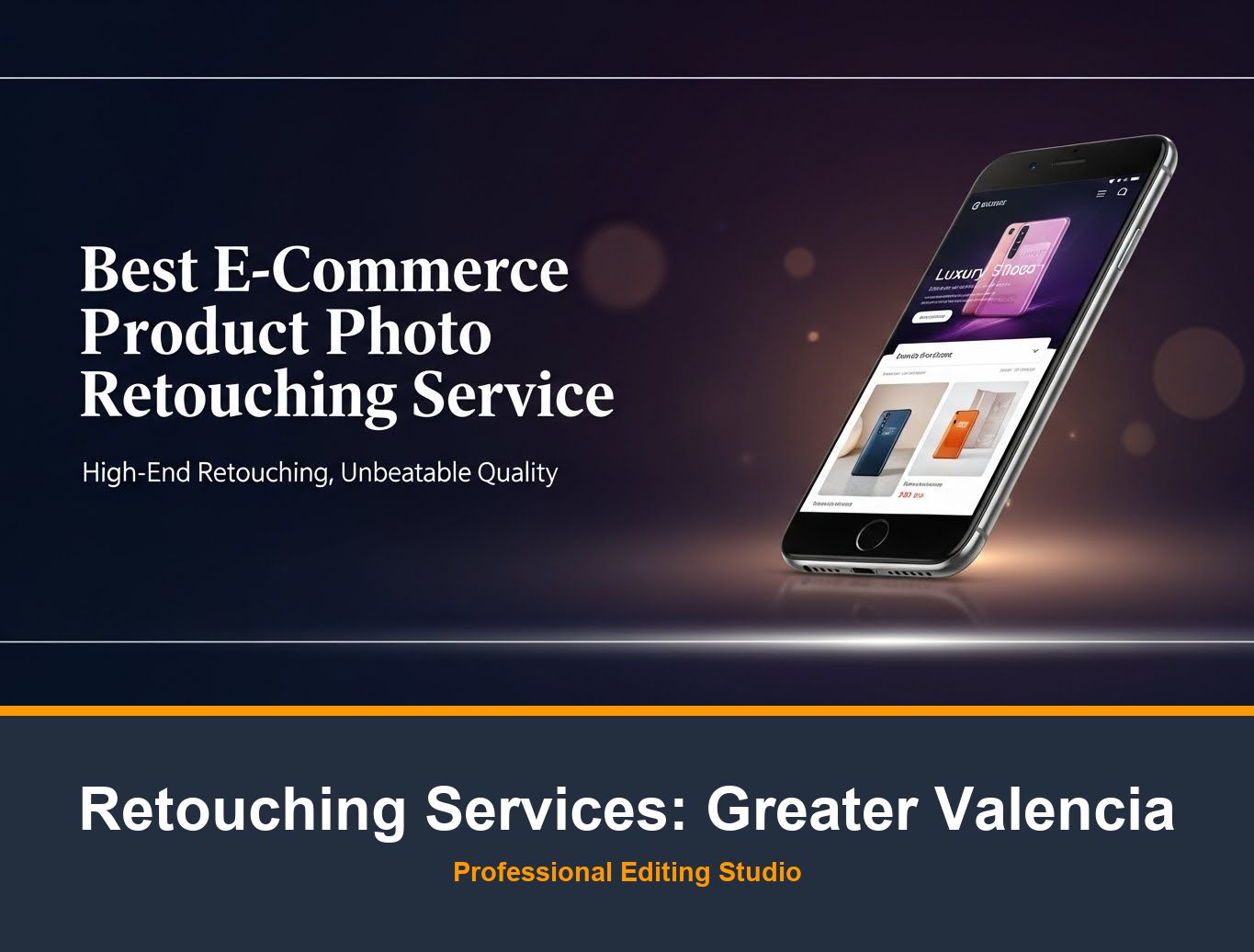 Car Photo Editing in Greater Valencia