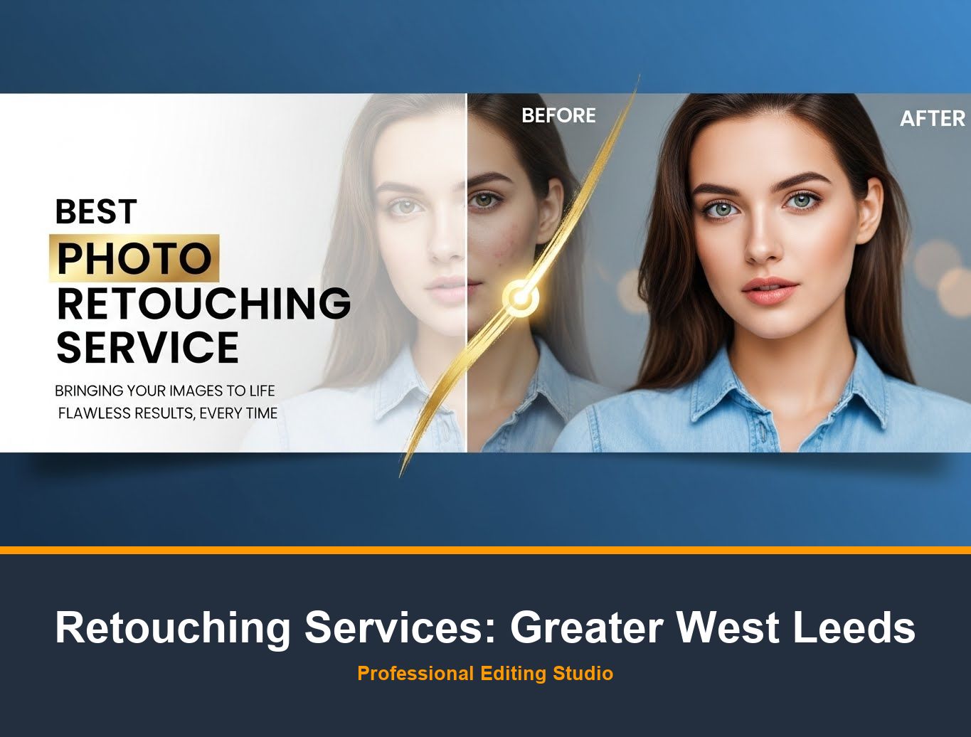 Car Photo Editing in Greater West Leeds