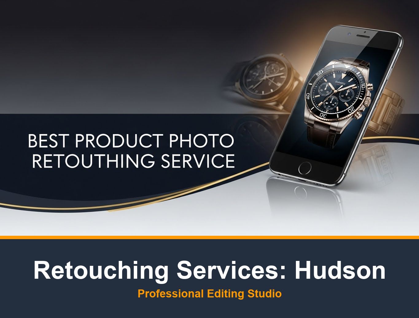 Car Photo Editing in Hudson