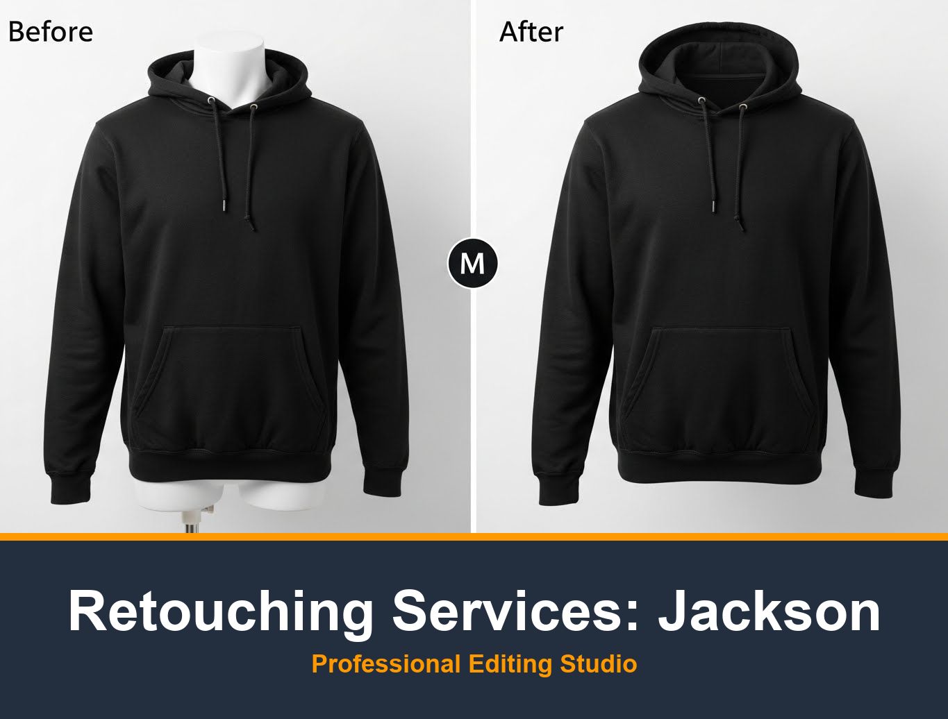 Car Photo Editing in Jackson