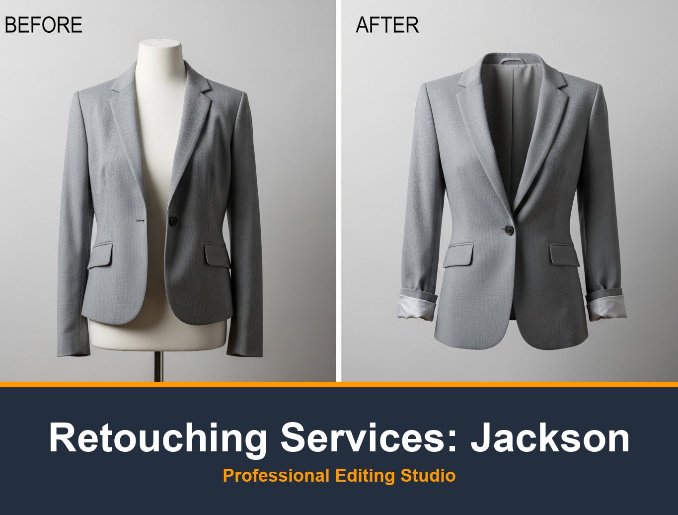 Car Photo Editing in Jackson