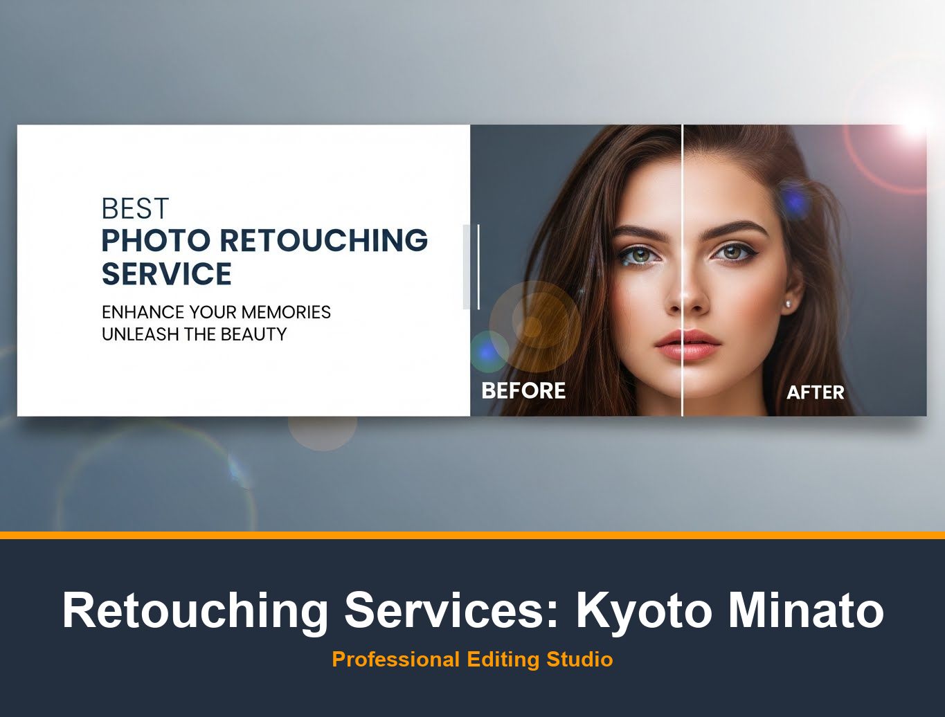 Car Photo Editing in Kyoto Minato