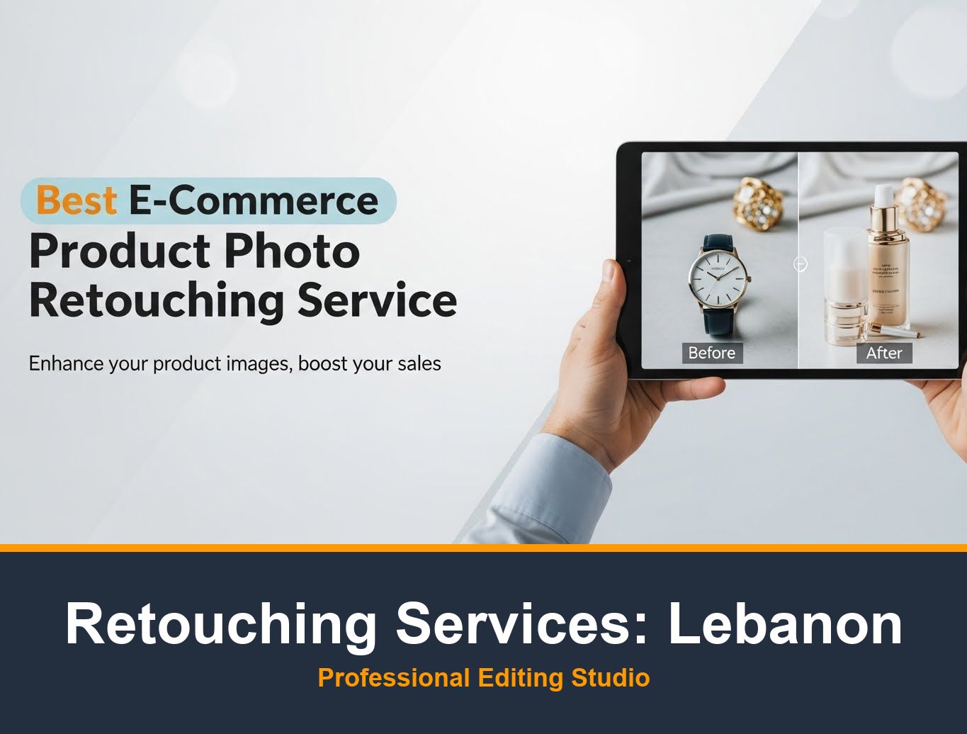 Car Photo Editing in Lebanon