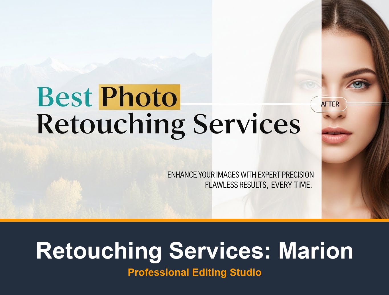 Car Photo Editing in Marion