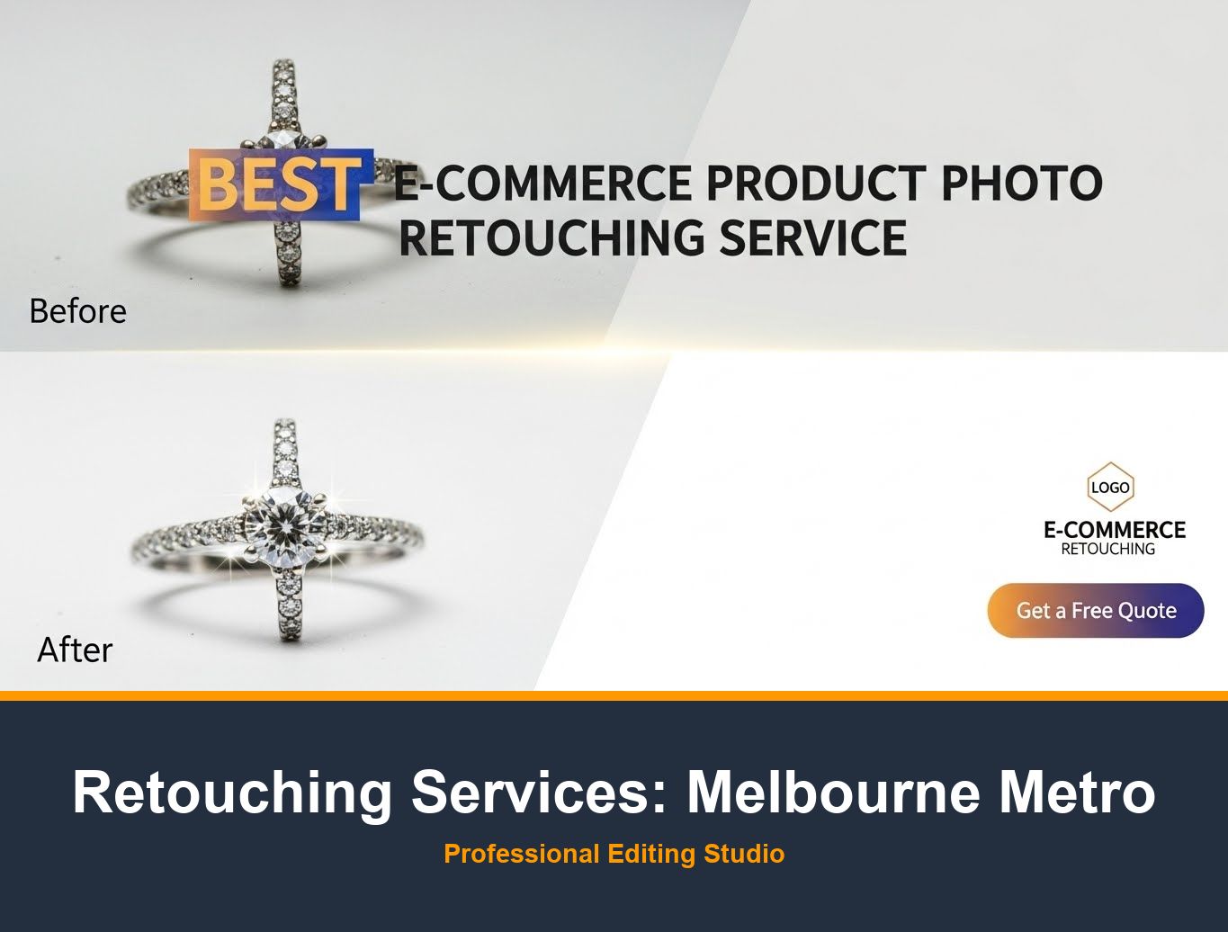 Car Photo Editing in Melbourne Metro