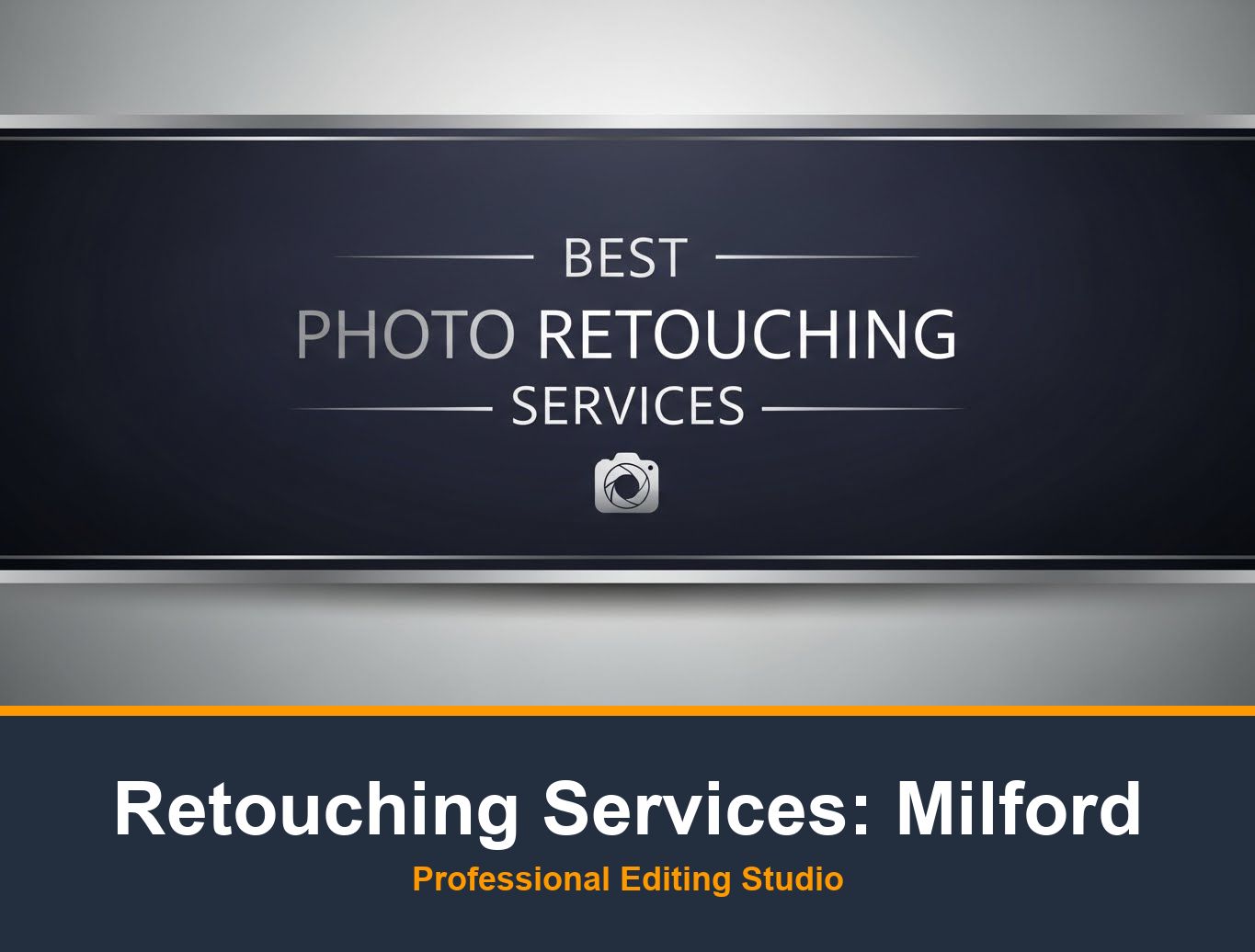 Car Photo Editing in Milford