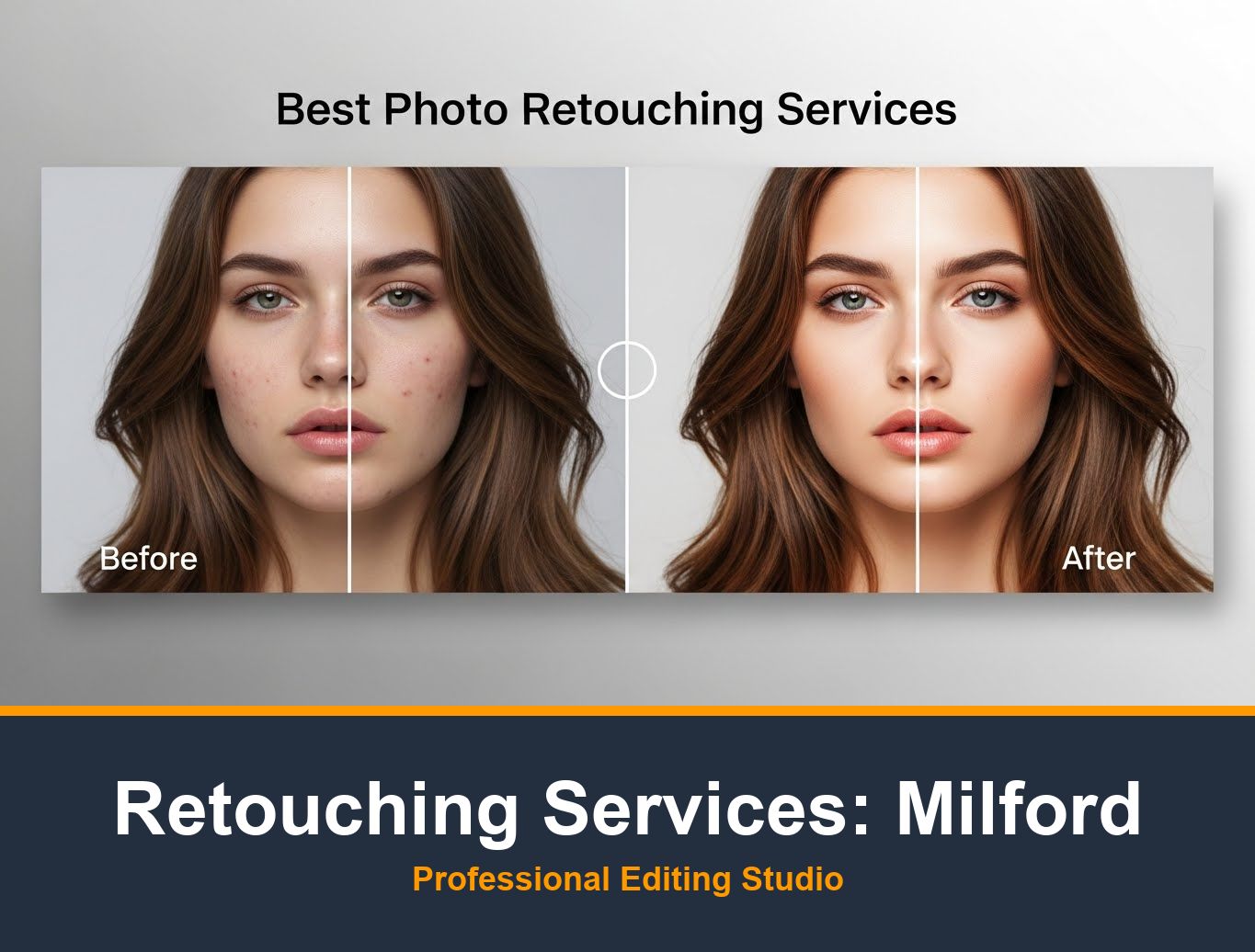 Car Photo Editing in Milford