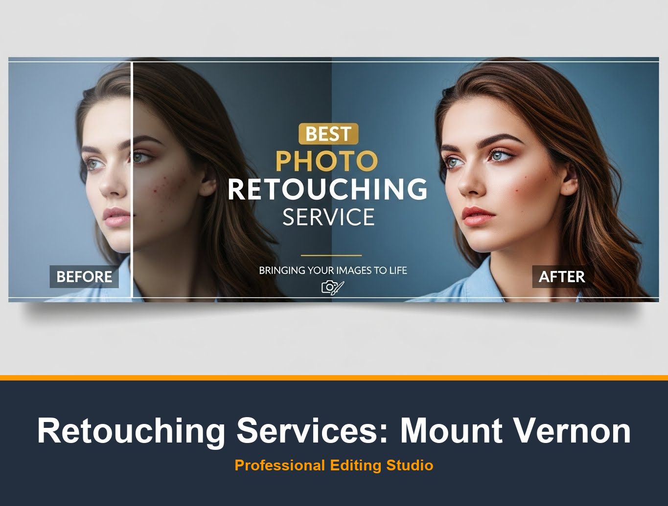 Car Photo Editing in Mount Vernon