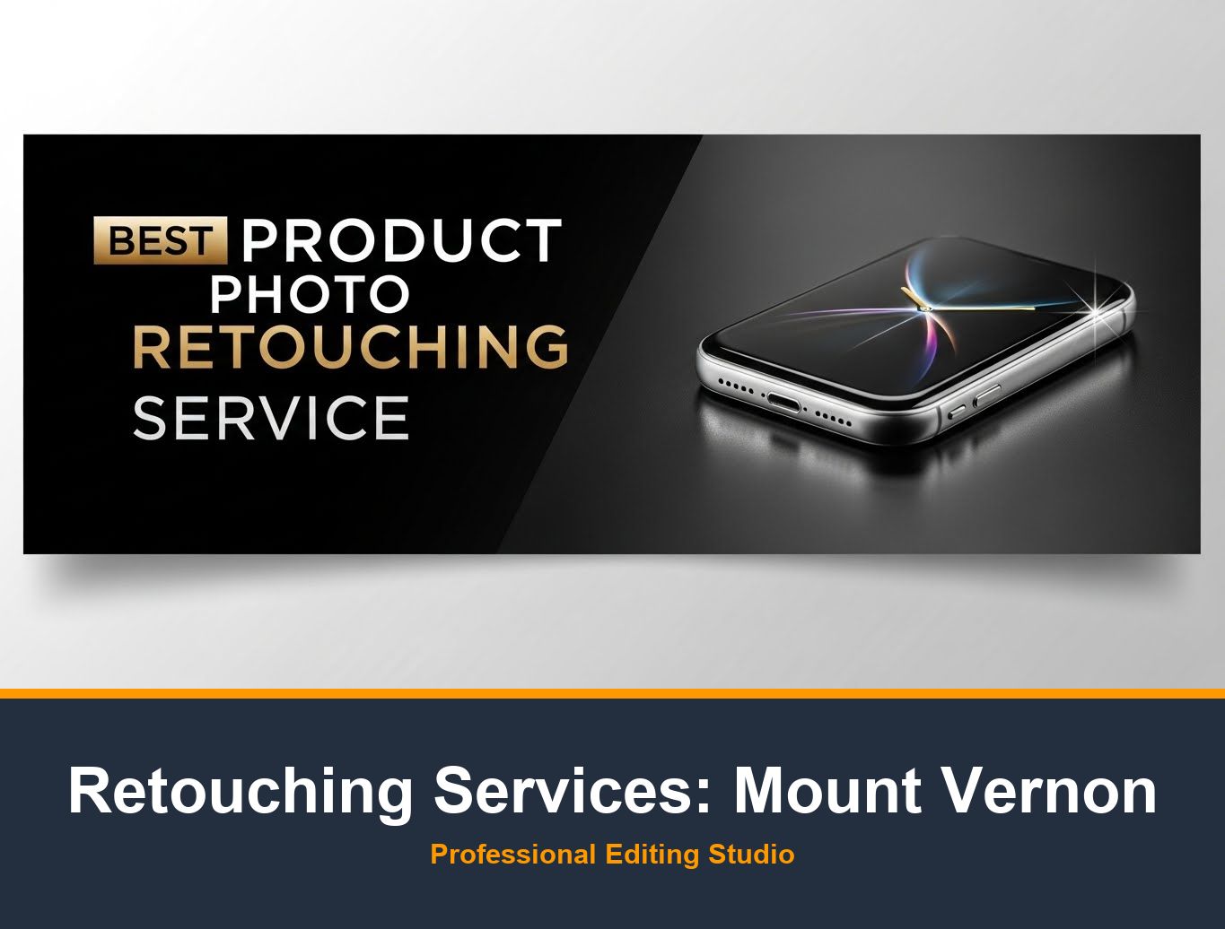 Car Photo Editing in Mount Vernon