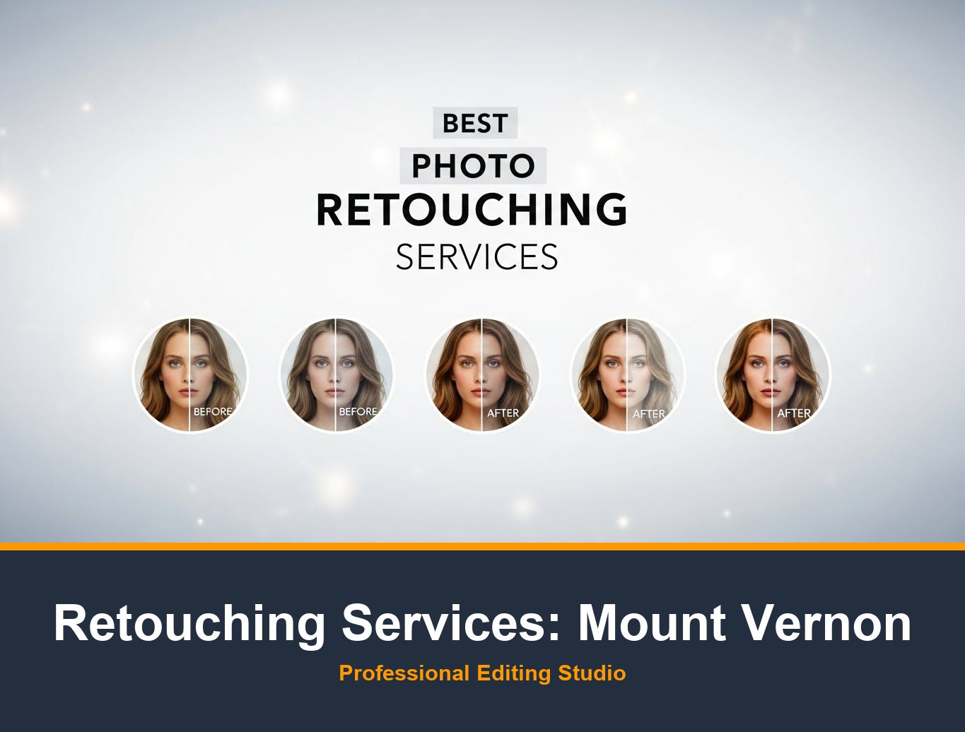 Car Photo Editing in Mount Vernon