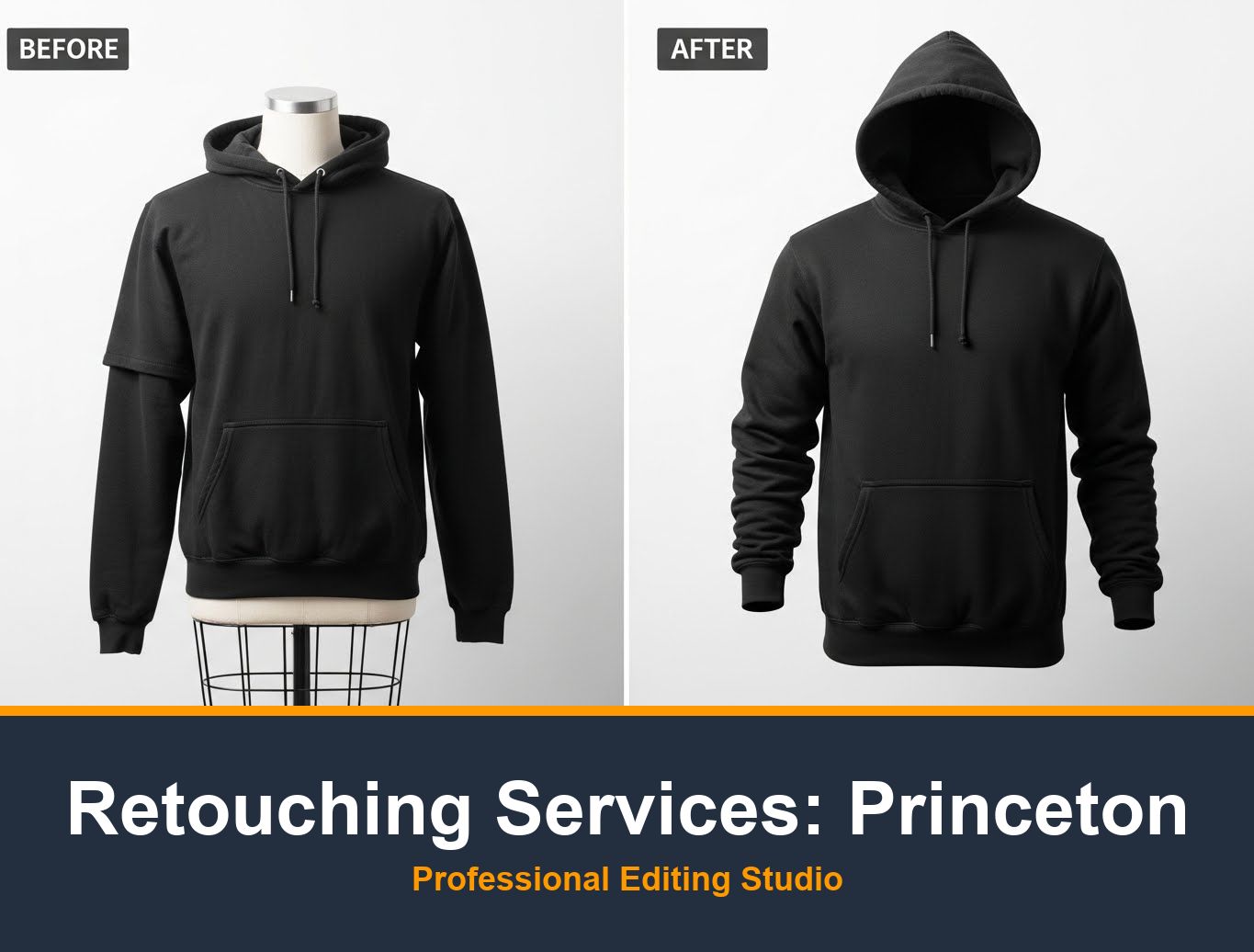 Car Photo Editing in Princeton