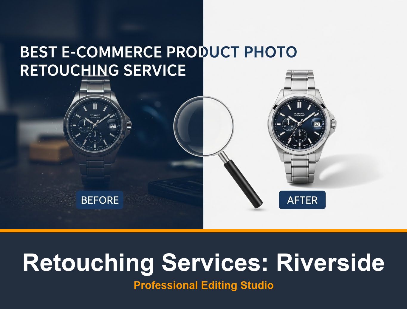 Car Photo Editing in Riverside