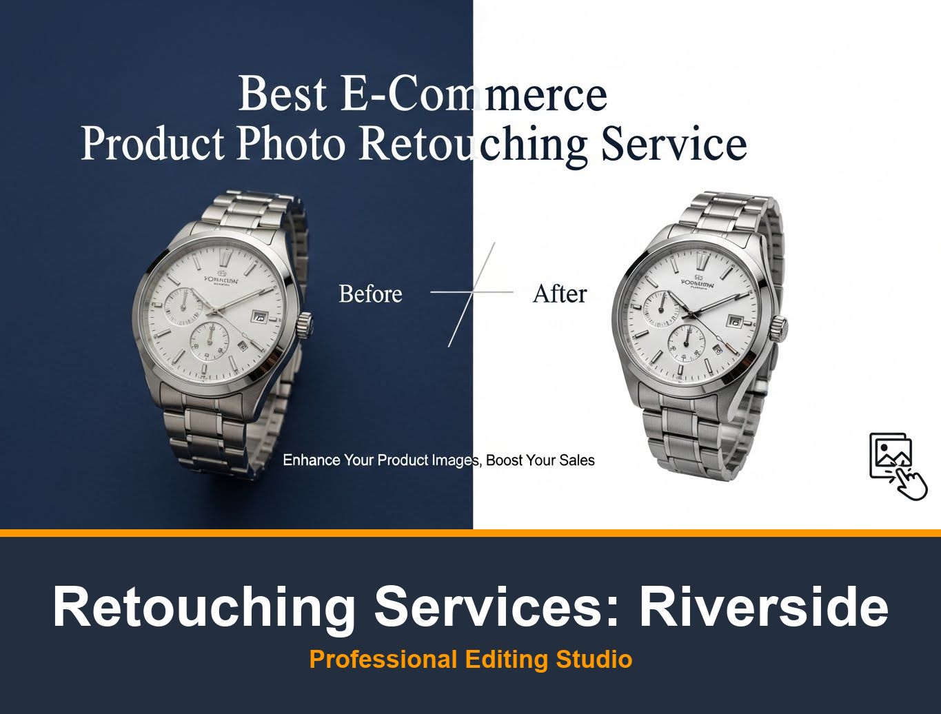 Car Photo Editing in Riverside