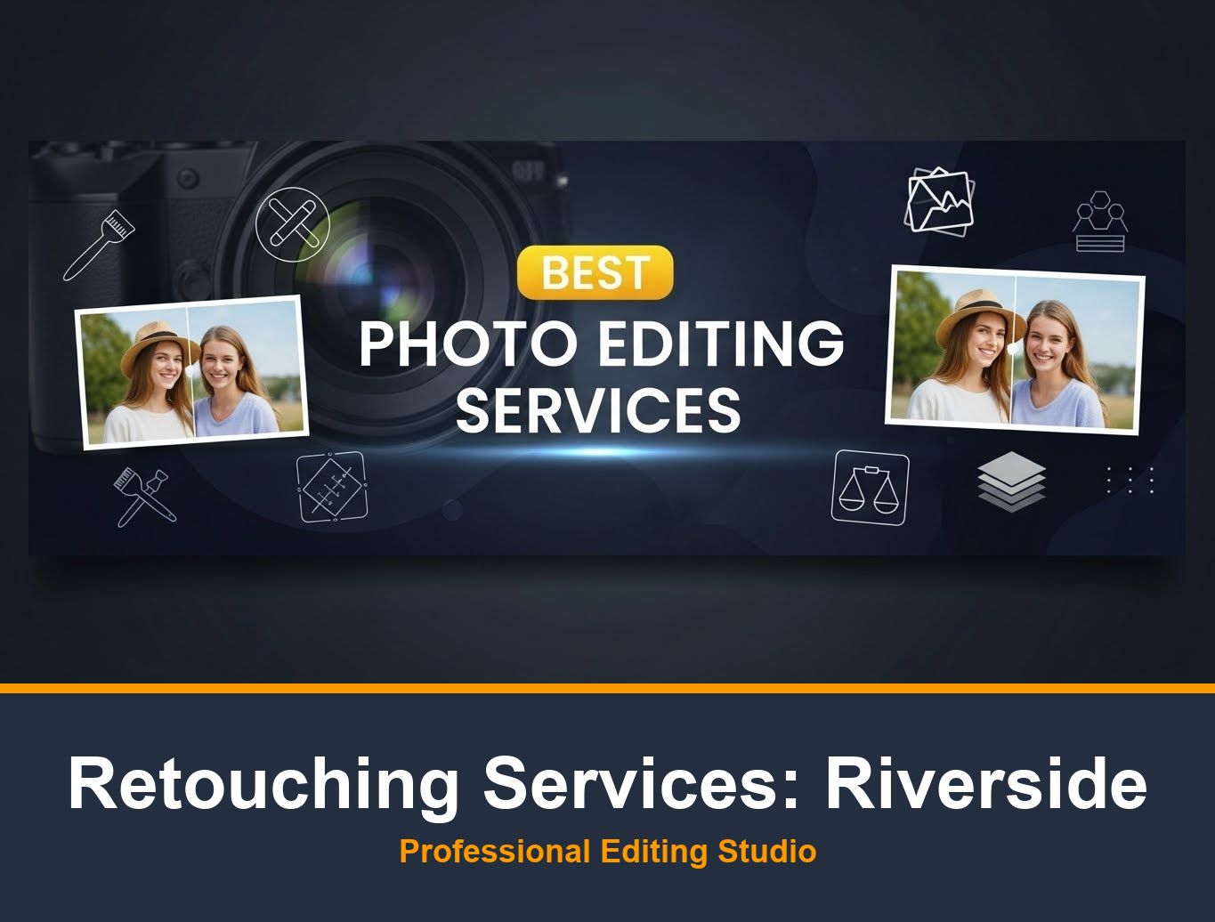 Car Photo Editing in Riverside