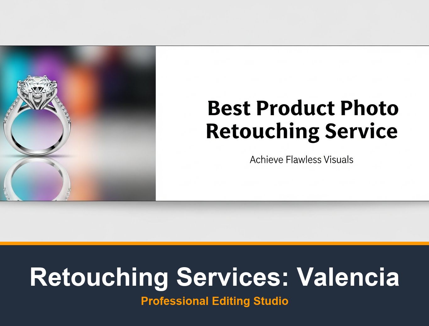 Car Photo Editing in Valencia