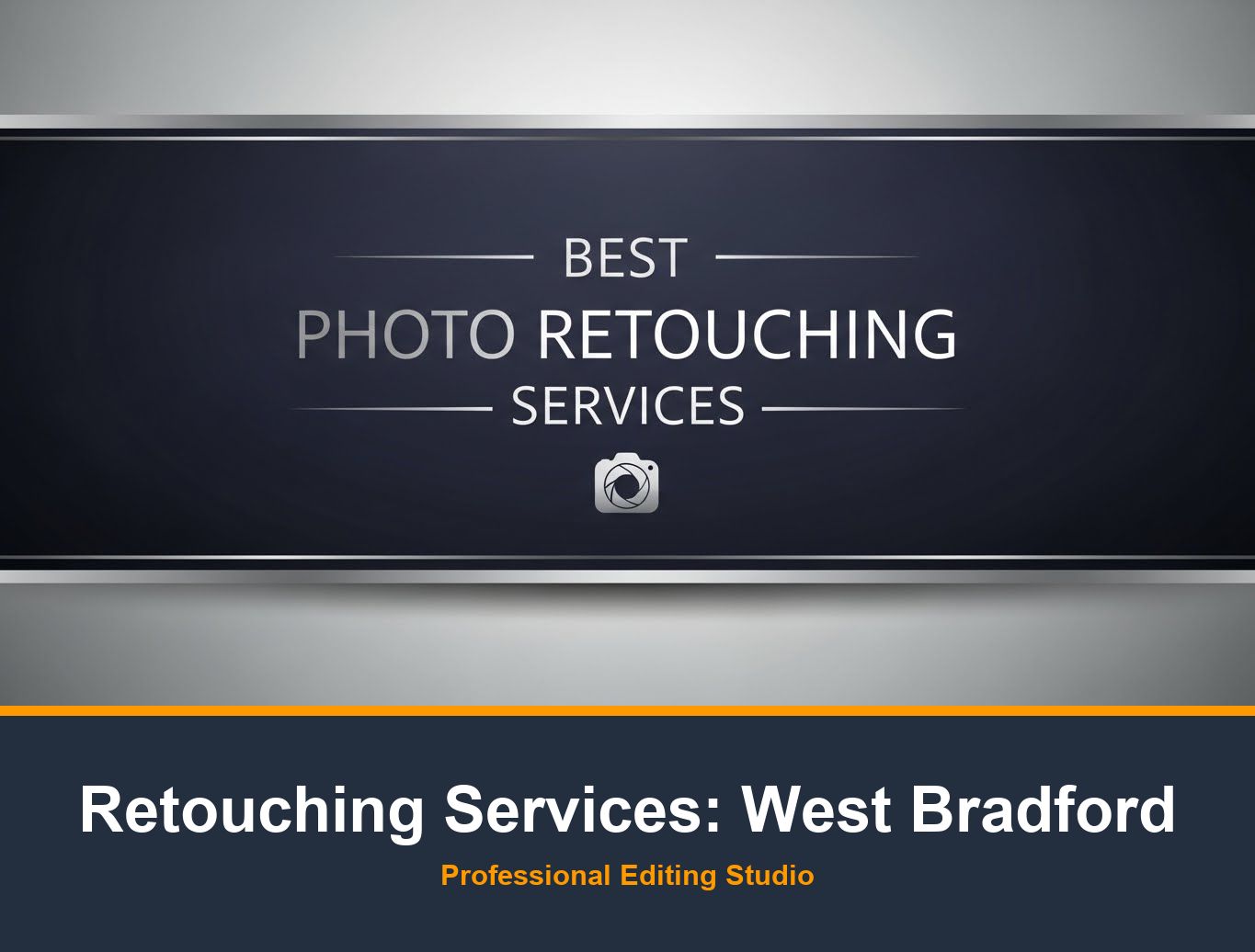 Car Photo Editing in West Bradford