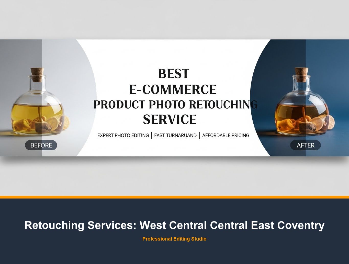 Car Photo Editing in West Central Central East Coventry