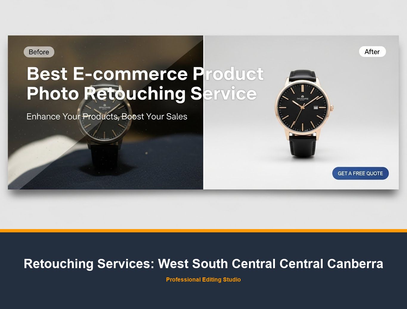 Car Photo Editing in West South Central Central Canberra