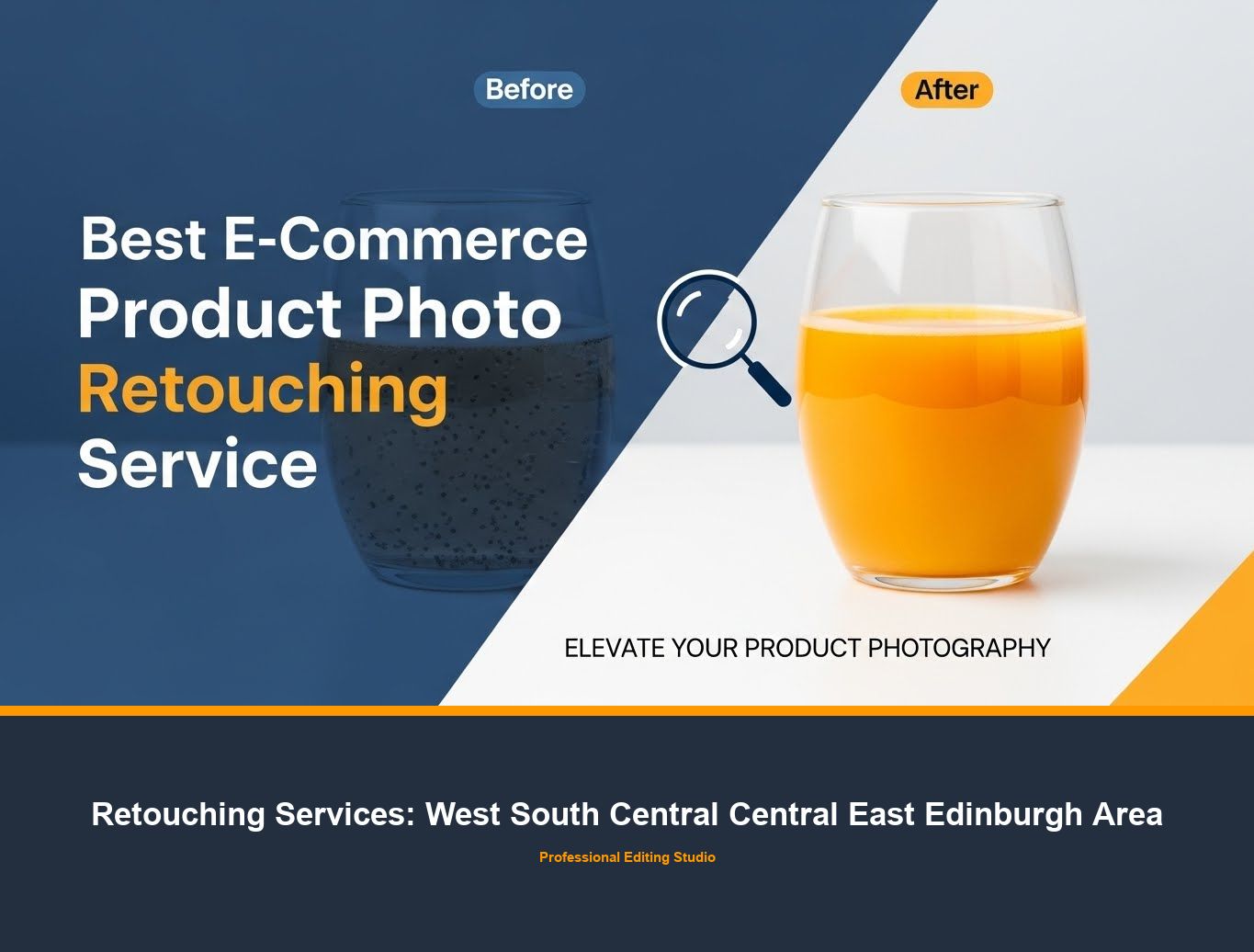 Car Photo Editing in West South Central Central East Edinburgh Area