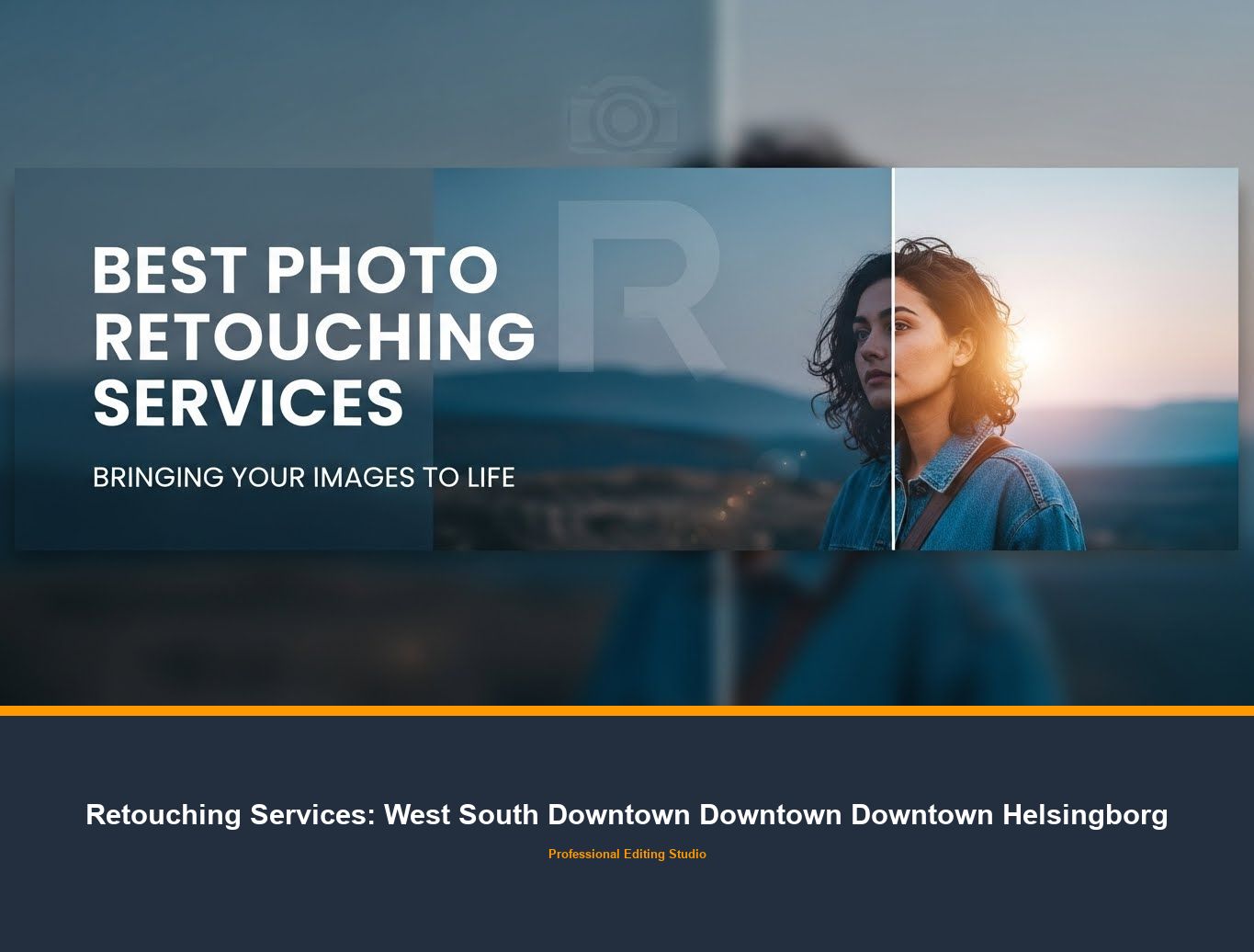 Car Photo Editing in West South Downtown Downtown Downtown Helsingborg