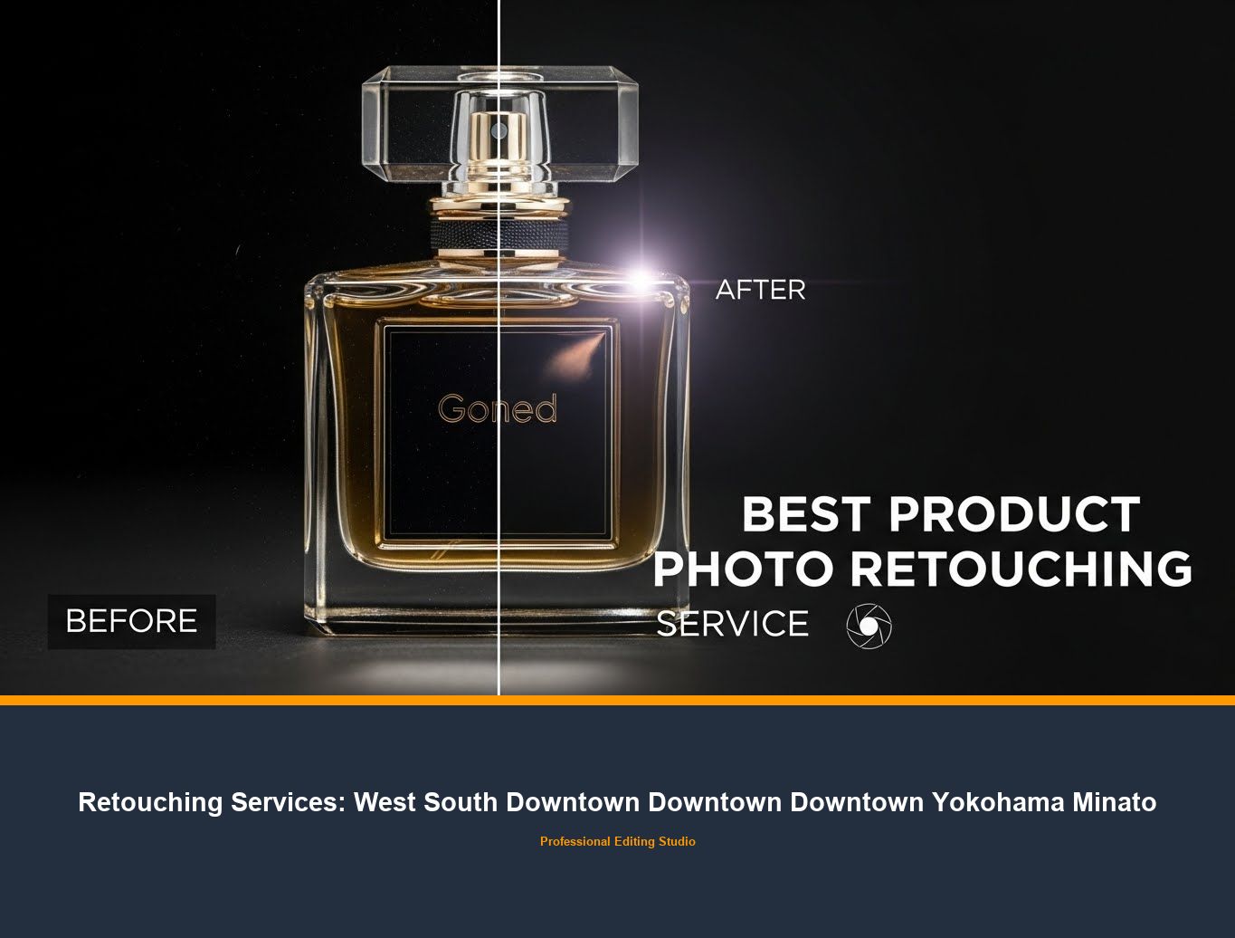 Car Photo Editing in West South Downtown Downtown Downtown Yokohama Minato