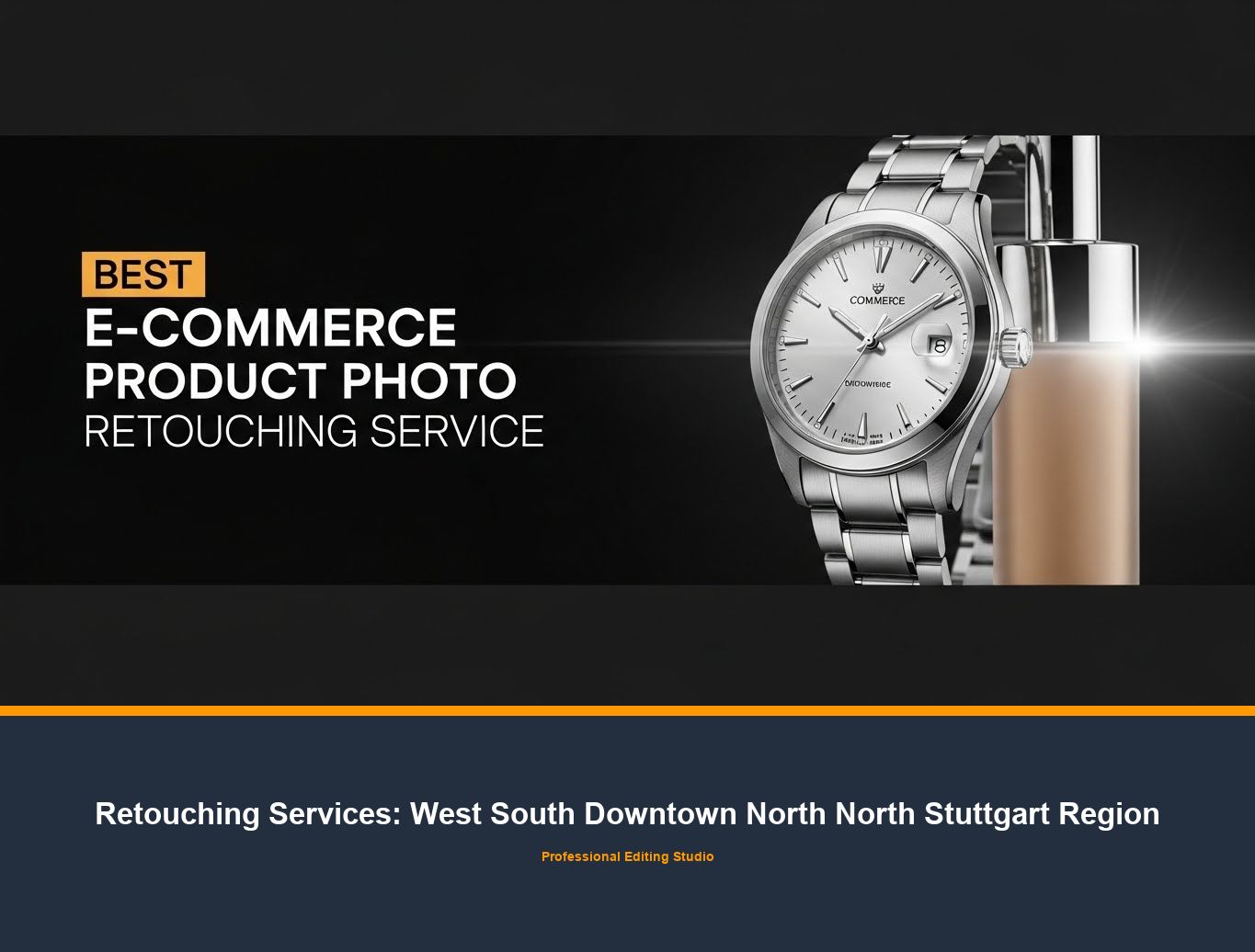 Car Photo Editing in West South Downtown North North Stuttgart Region