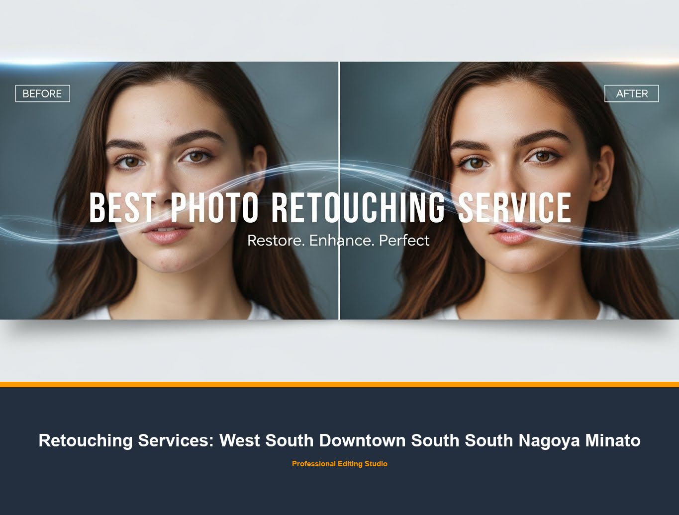 Car Photo Editing in West South Downtown South South Nagoya Minato