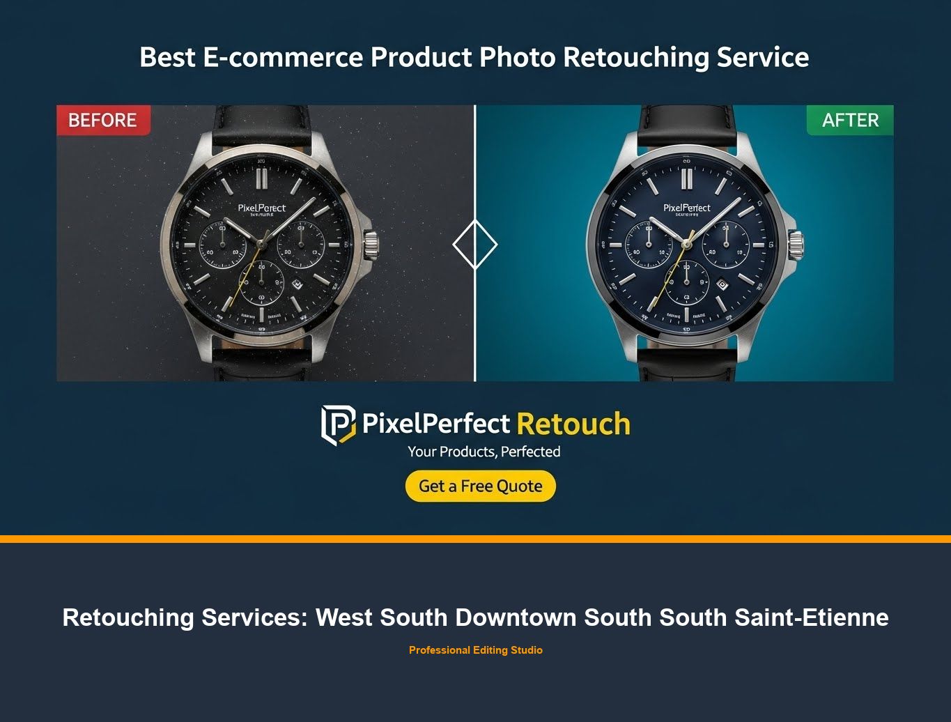 Car Photo Editing in West South Downtown South South Saint-Etienne