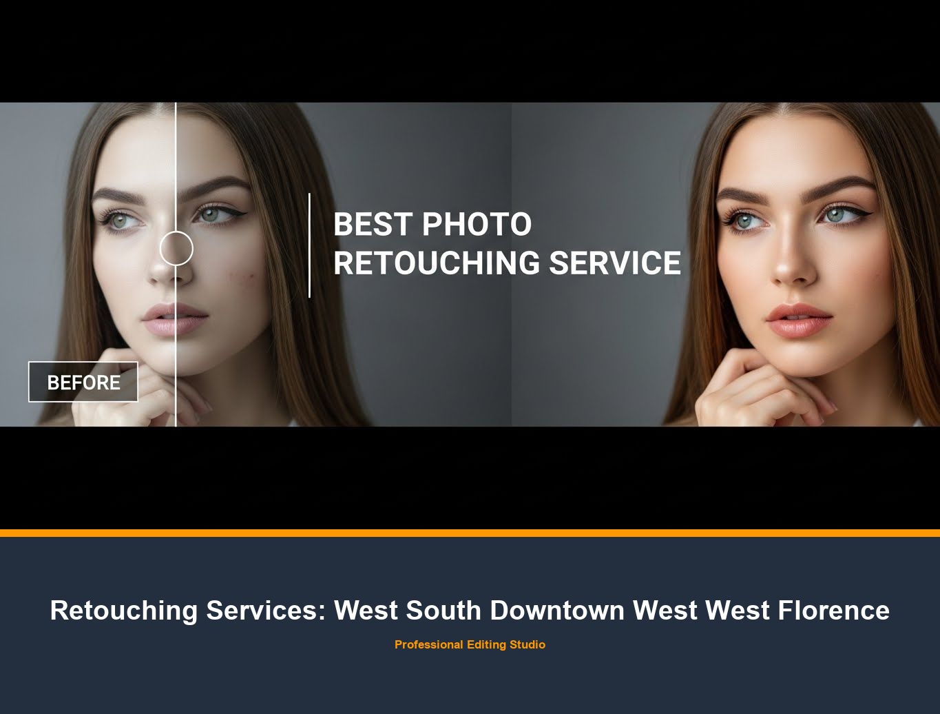 Car Photo Editing in West South Downtown West West Florence