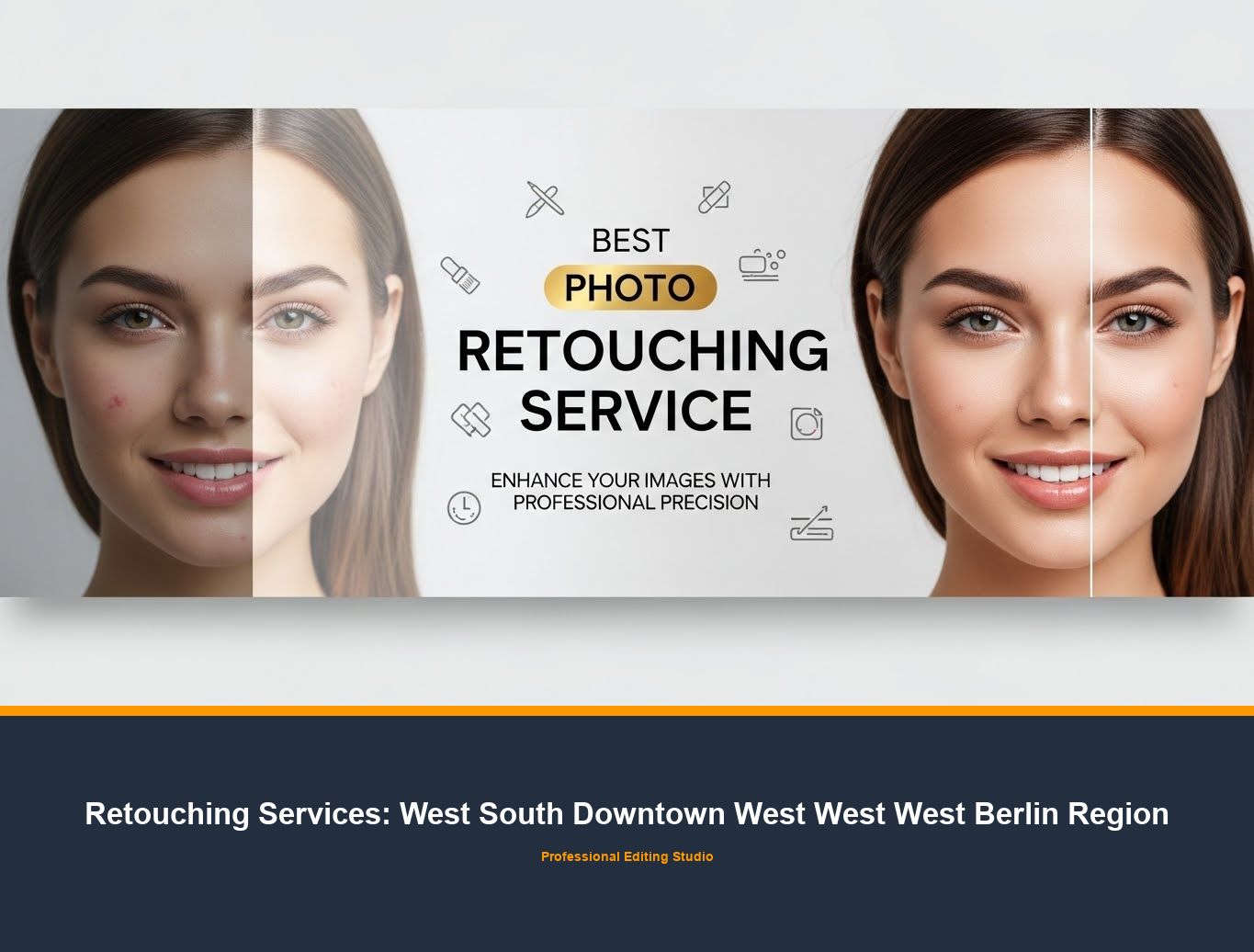 Car Photo Editing in West South Downtown West West West Berlin Region