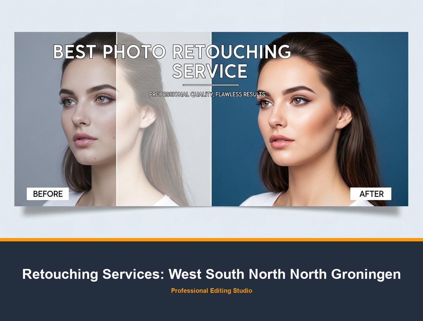 Car Photo Editing in West South North North Groningen