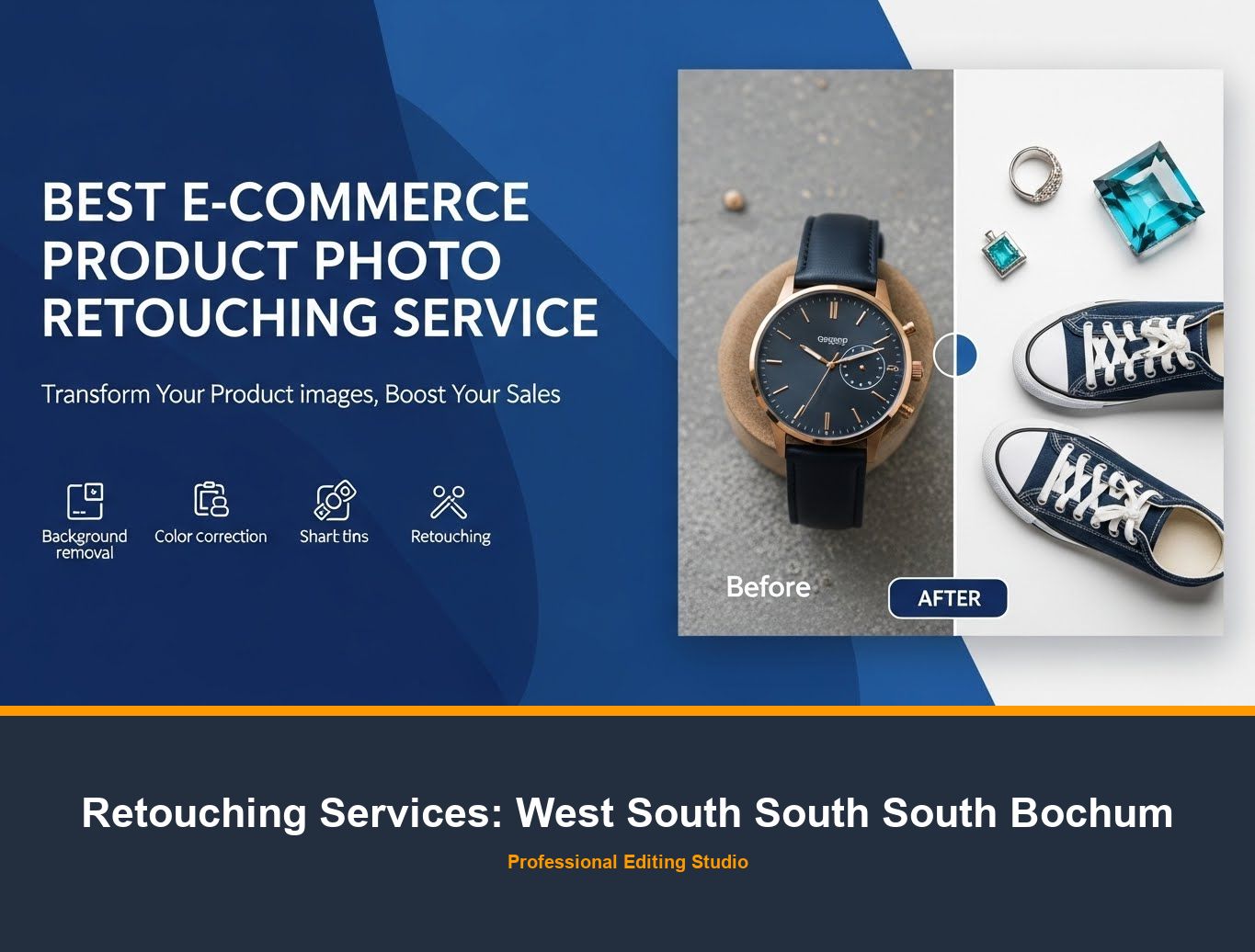 Car Photo Editing in West South South South Bochum