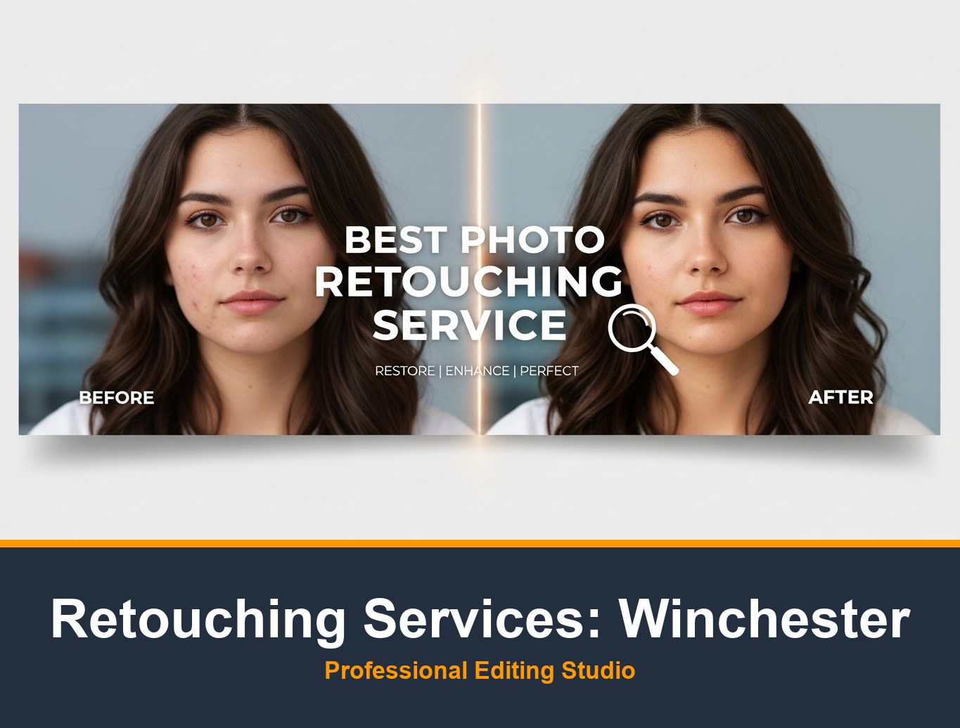 Car Photo Editing in Winchester