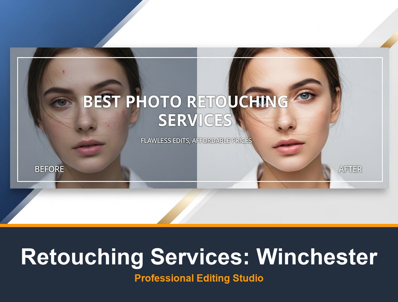 Car Photo Editing in Winchester