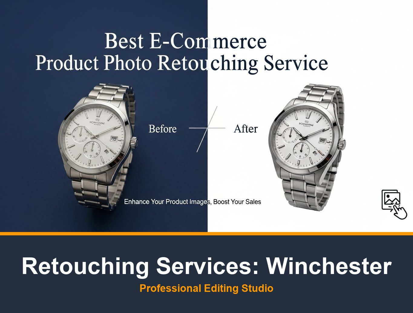 Car Photo Editing in Winchester