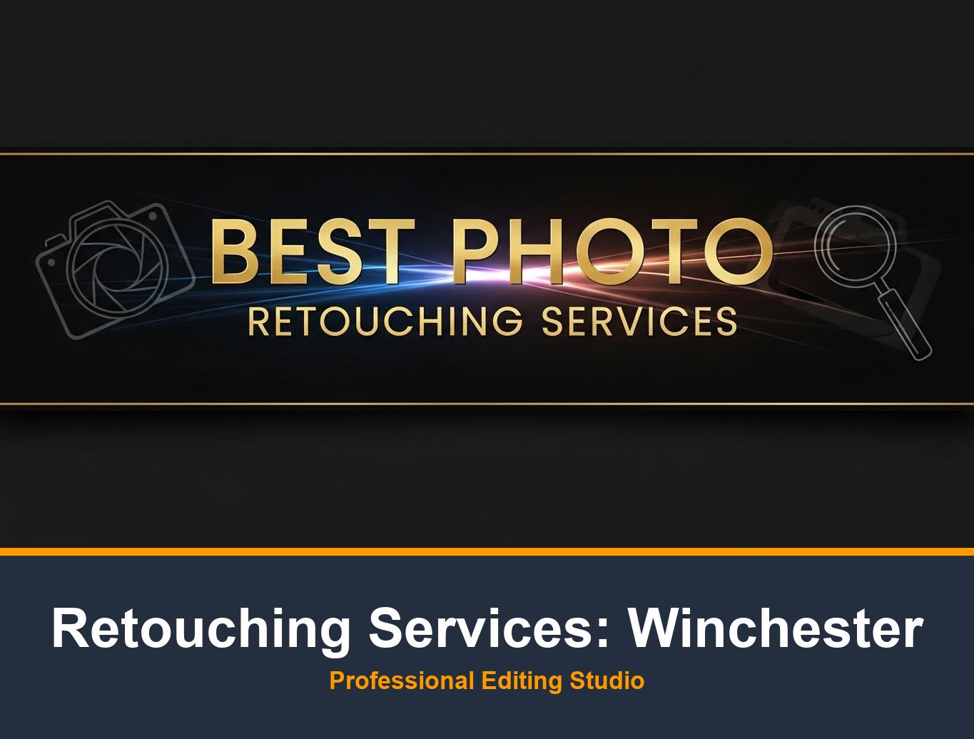 Car Photo Editing in Winchester