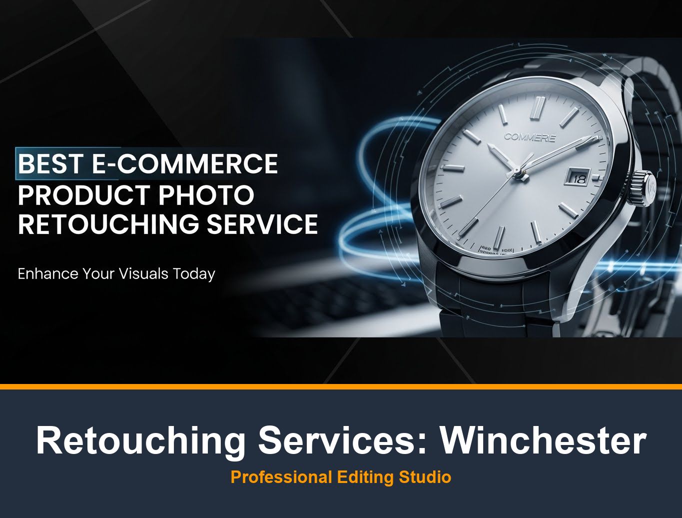 Car Photo Editing in Winchester