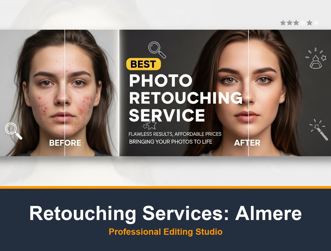 Clipping Path Service in Almere