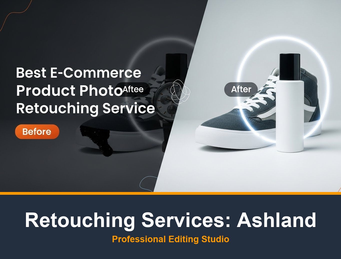 Clipping Path Service in Ashland