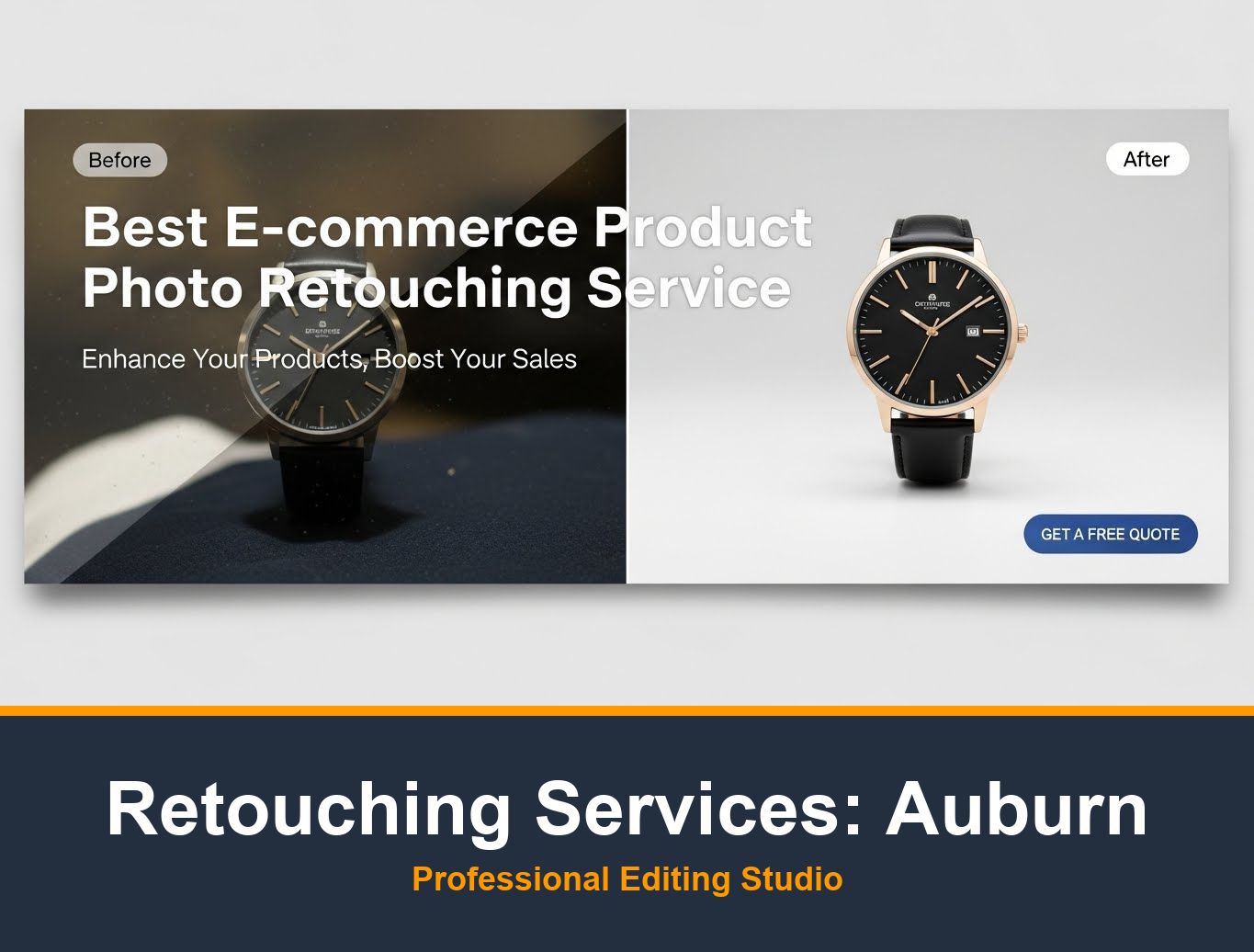 Clipping Path Service in Auburn