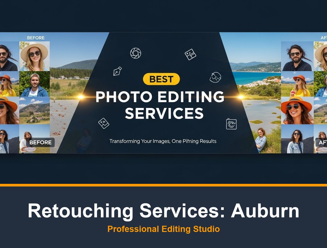 Clipping Path Service in Auburn