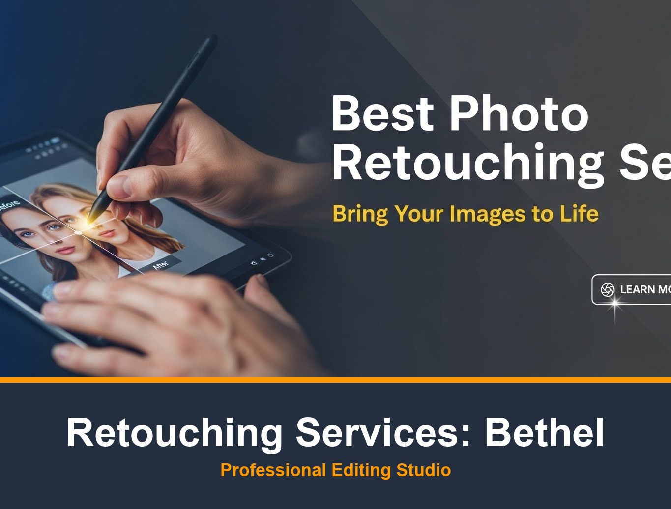 Clipping Path Service in Bethel