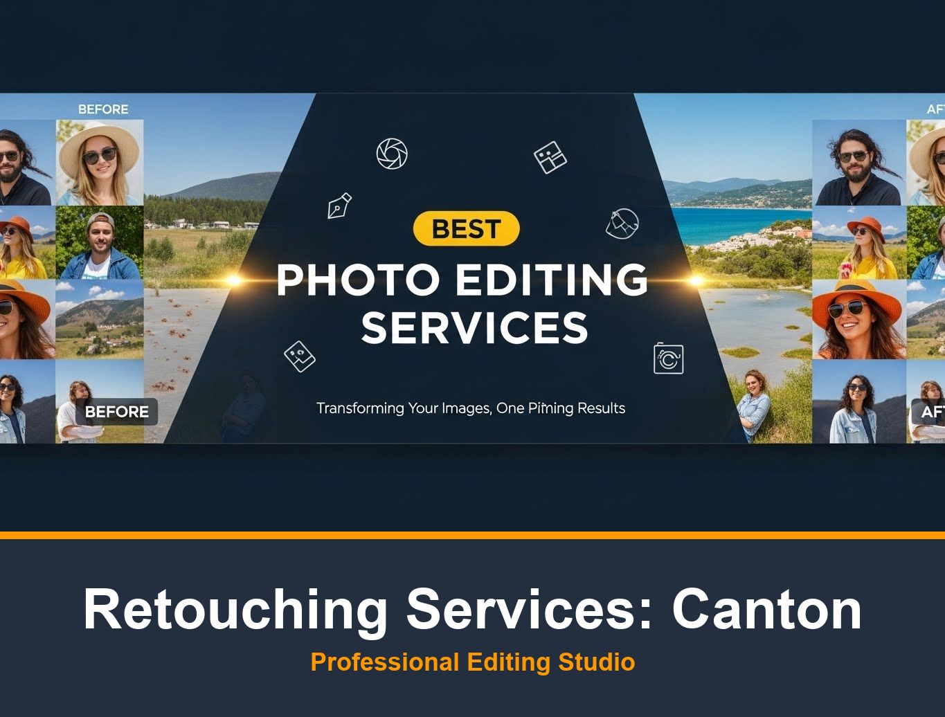 Clipping Path Service in Canton