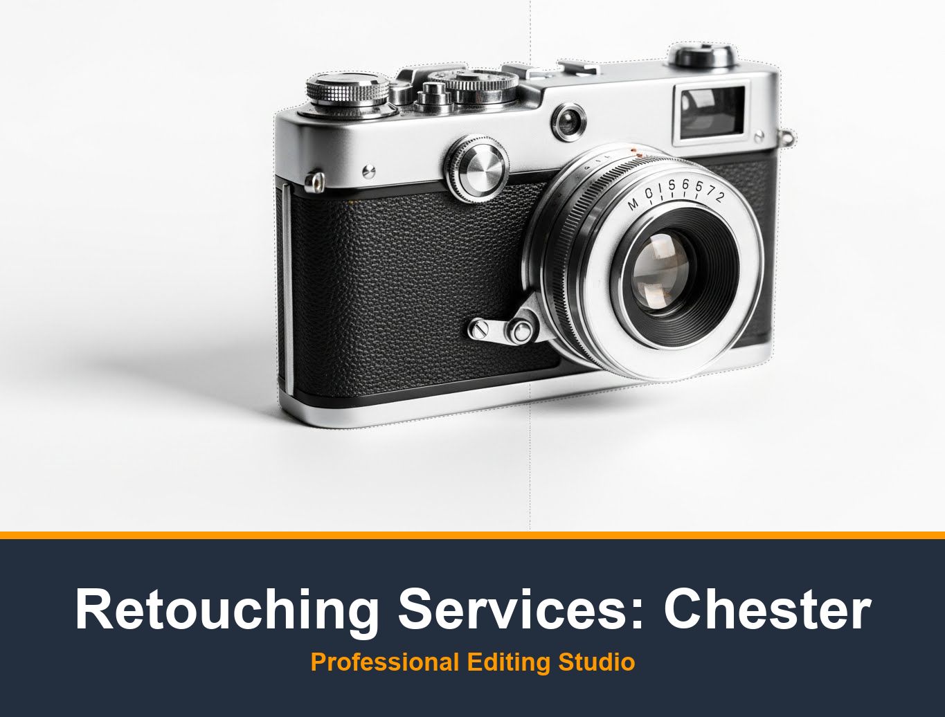 Clipping Path Service in Chester